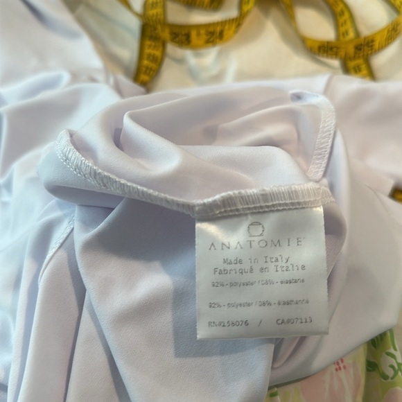 ANATOMIE 🔥Sale🔥Made in Italy 🇮🇹 white shirt - Picture 5 of 8